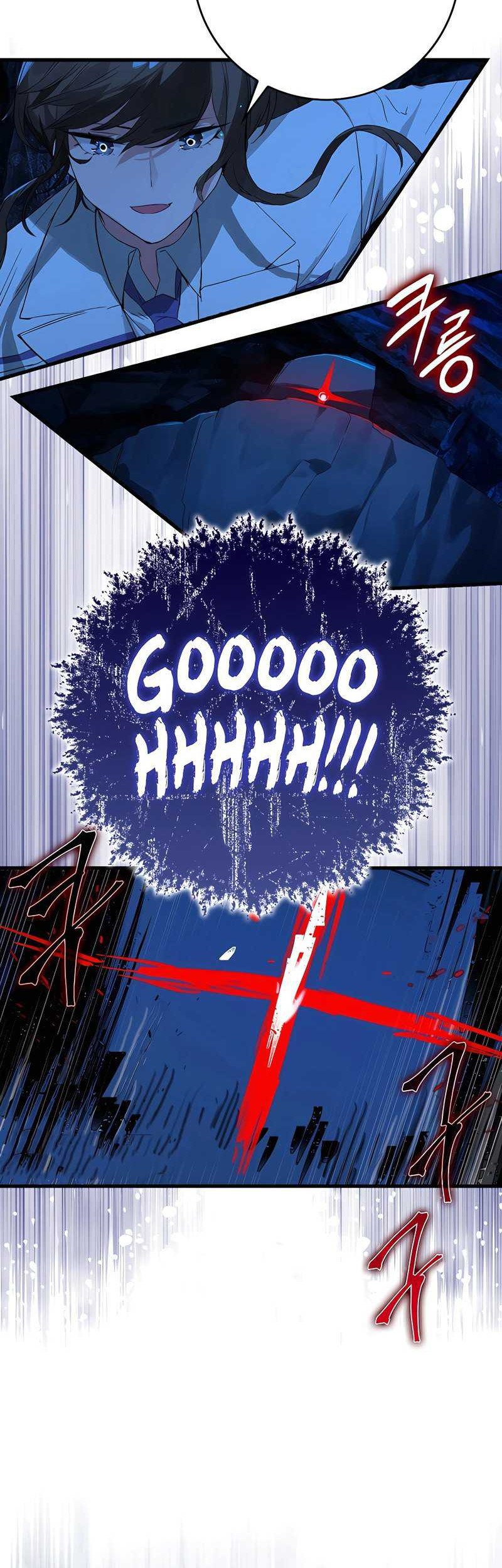 Hunter Academy’s Battle God Chapter 18 Gambar 33