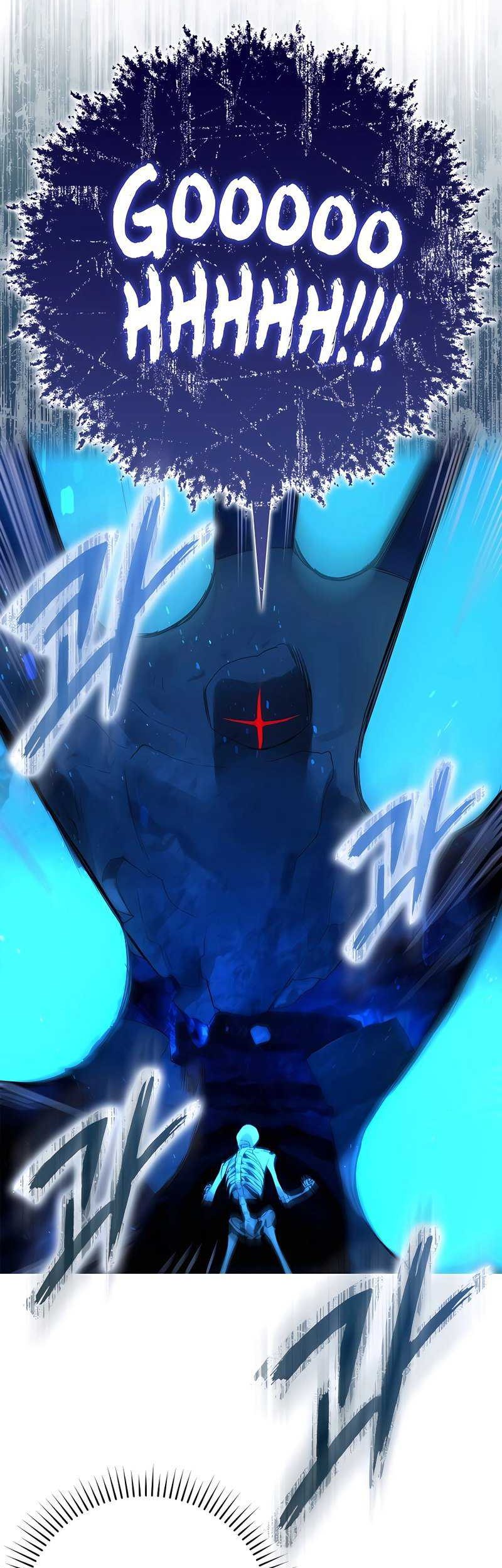 Hunter Academy’s Battle God Chapter 18 Gambar 34