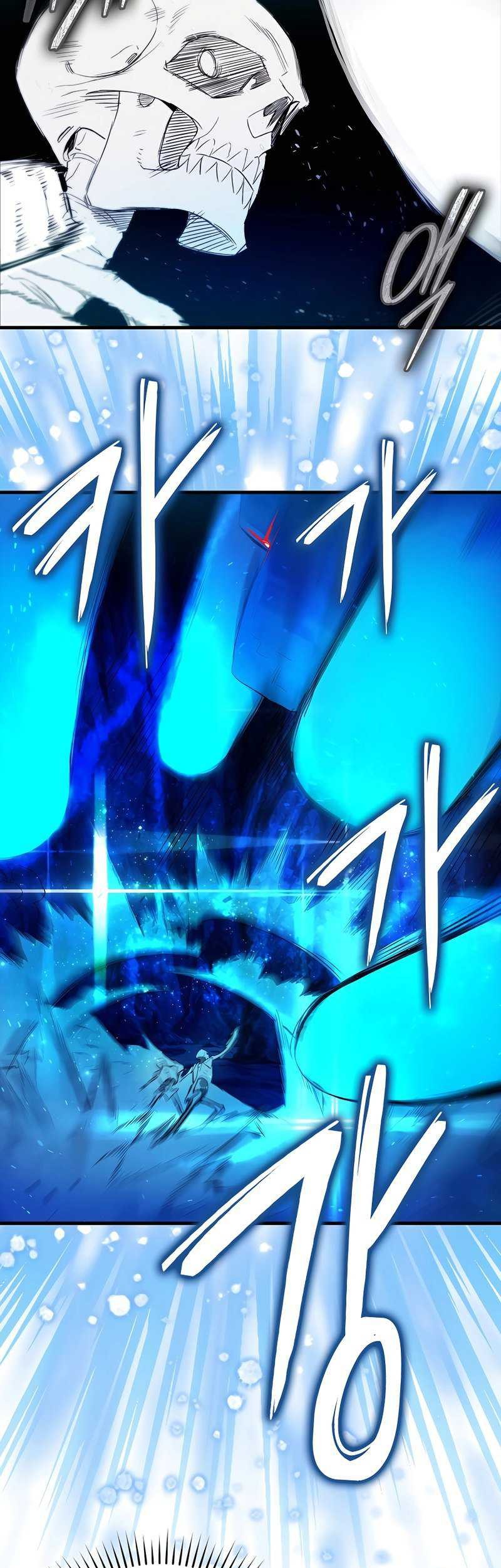 Hunter Academy’s Battle God Chapter 18 Gambar 36