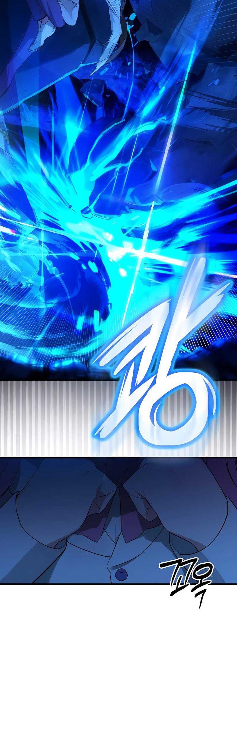 Hunter Academy’s Battle God Chapter 18 Gambar 39