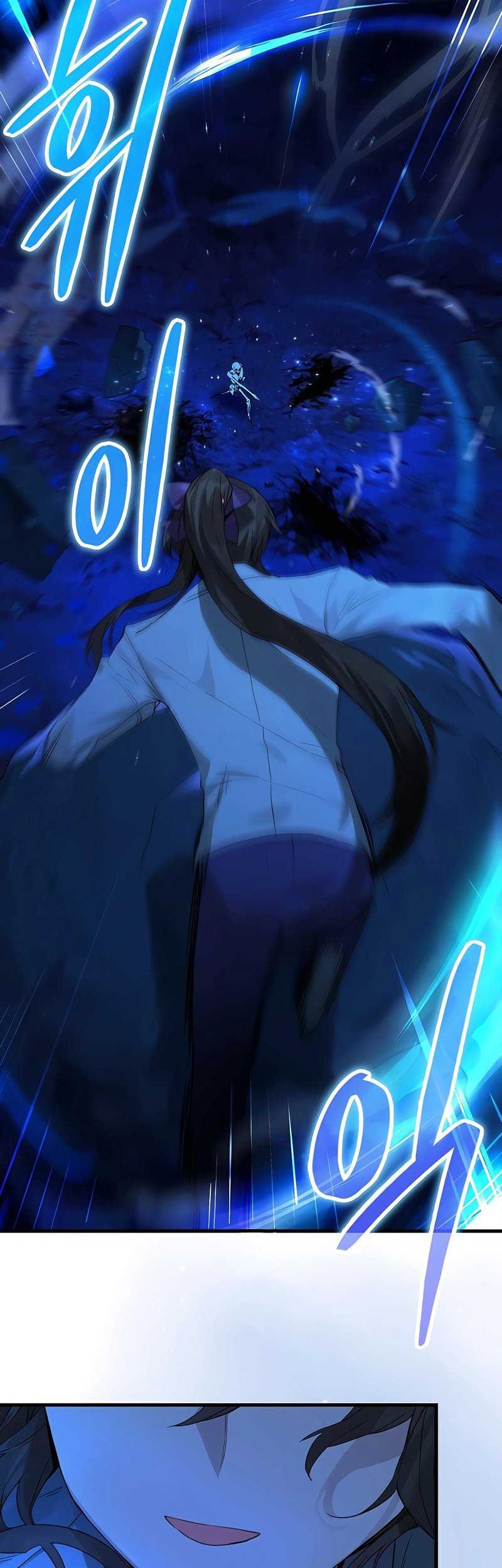 Hunter Academy’s Battle God Chapter 18 Gambar 41