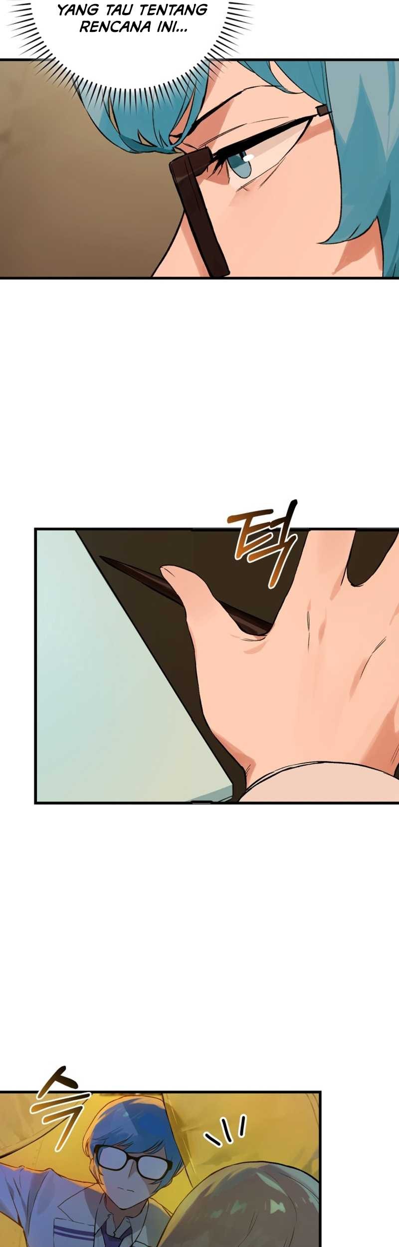 Hunter Academy’s Battle God Chapter 17 Gambar 6