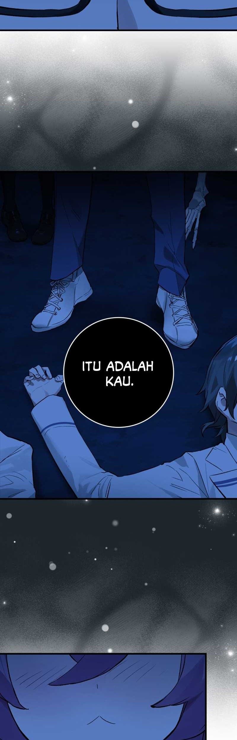 Hunter Academy’s Battle God Chapter 17 Gambar 11