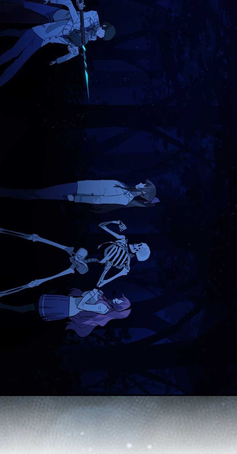 Hunter Academy’s Battle God Chapter 17 Gambar 19