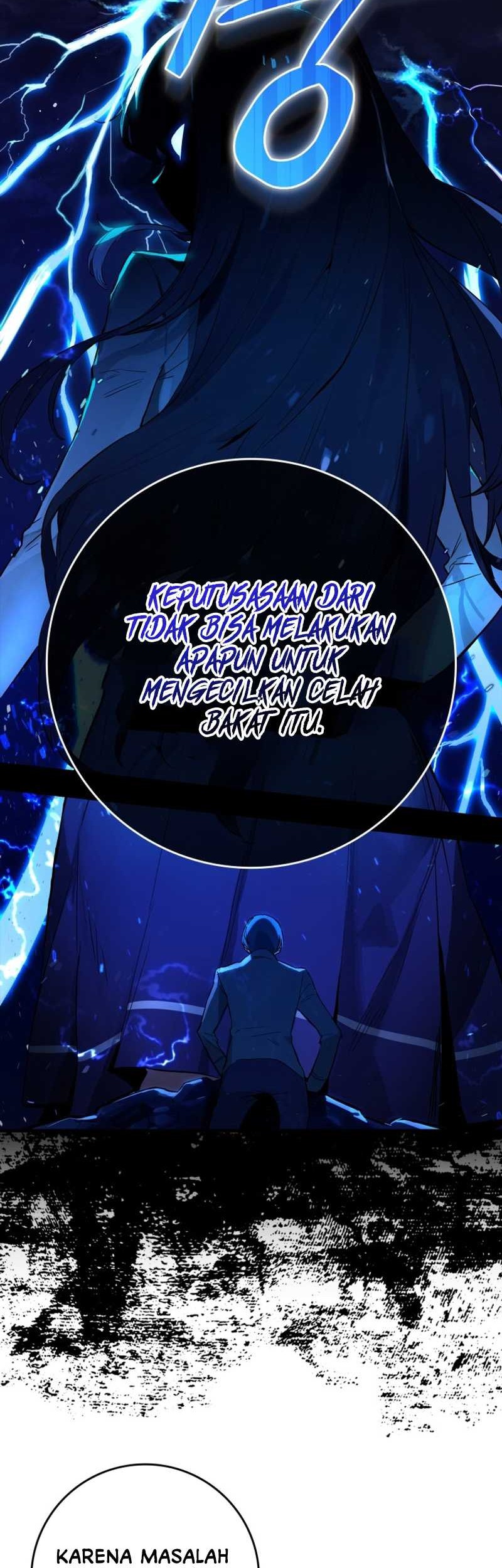 Hunter Academy’s Battle God Chapter 17 Gambar 41