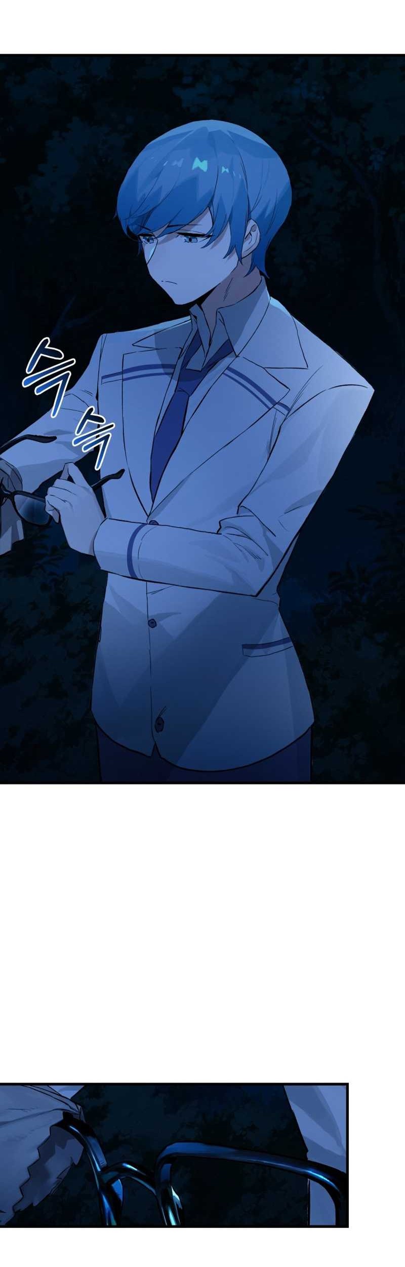 Hunter Academy’s Battle God Chapter 16 Gambar 5