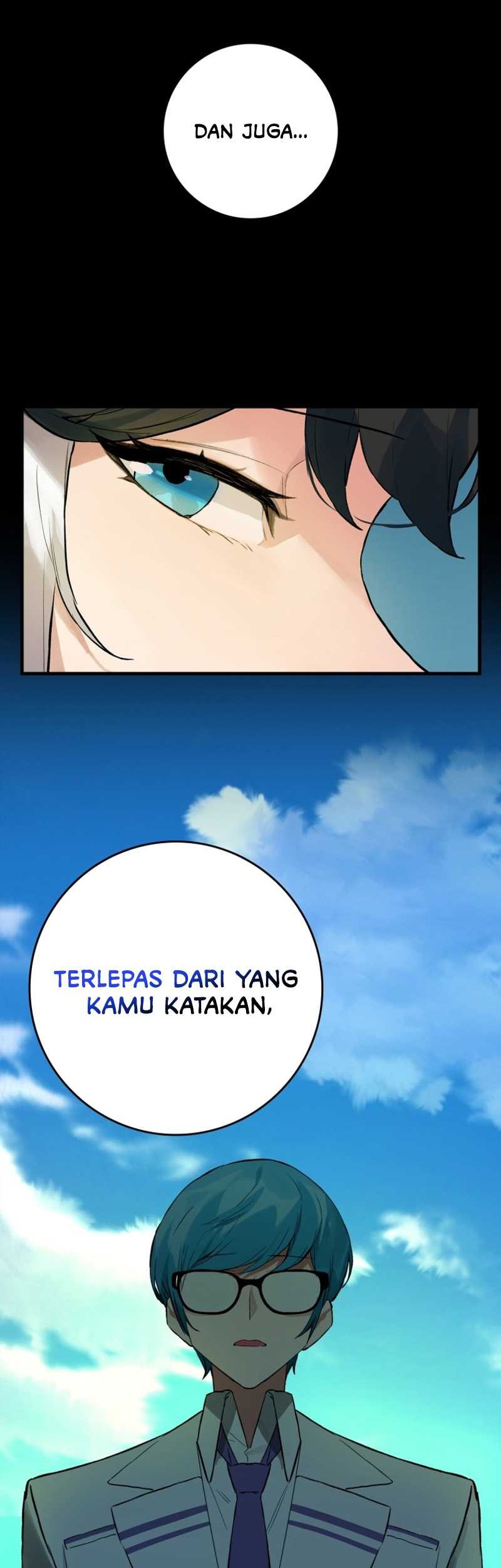 Hunter Academy’s Battle God Chapter 16 Gambar 12