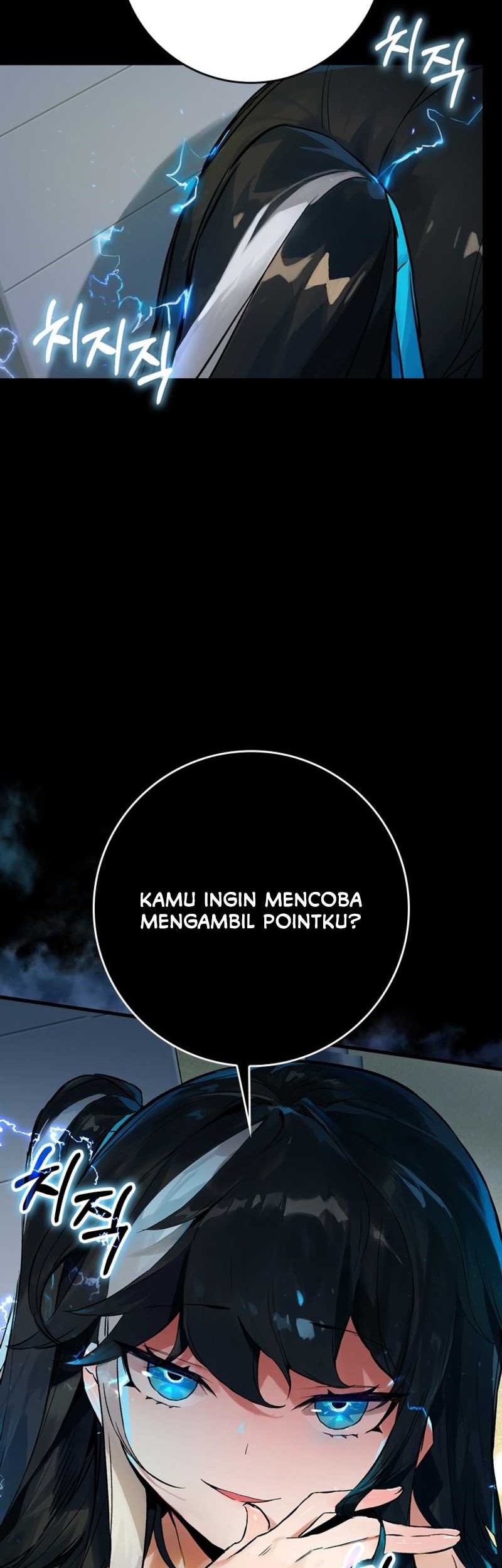 Hunter Academy’s Battle God Chapter 16 Gambar 17