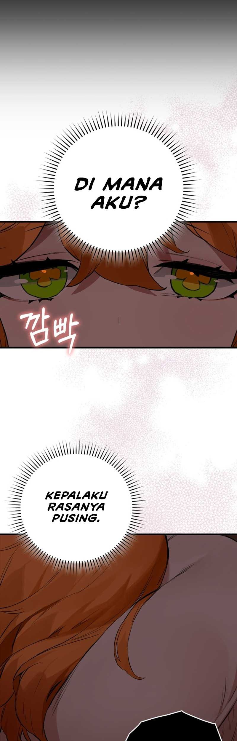 Hunter Academy’s Battle God Chapter 16 Gambar 32