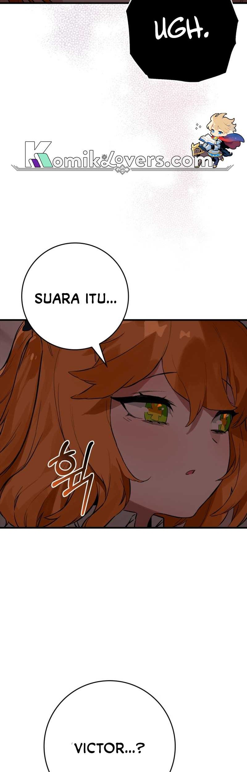 Hunter Academy’s Battle God Chapter 16 Gambar 33