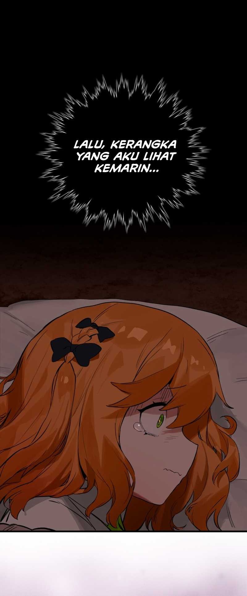 Hunter Academy’s Battle God Chapter 16 Gambar 43