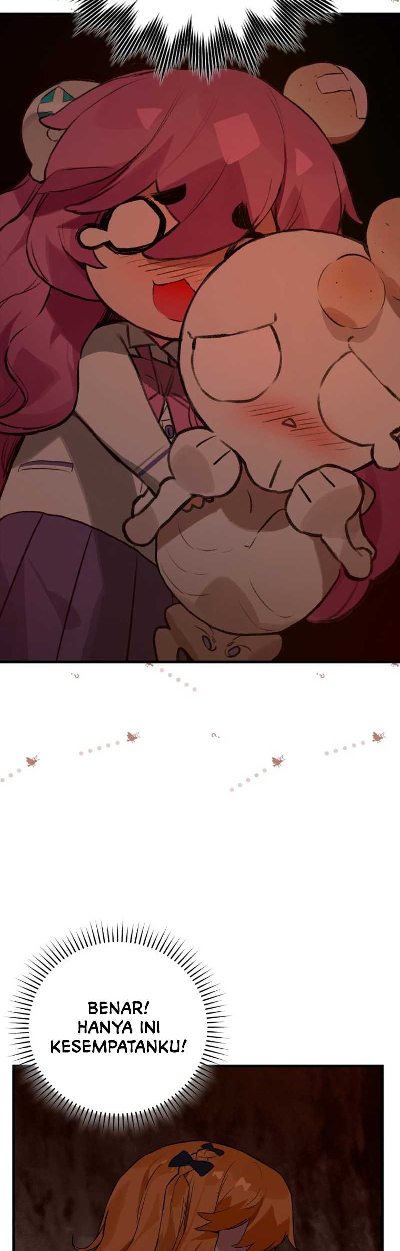 Hunter Academy’s Battle God Chapter 16 Gambar 47