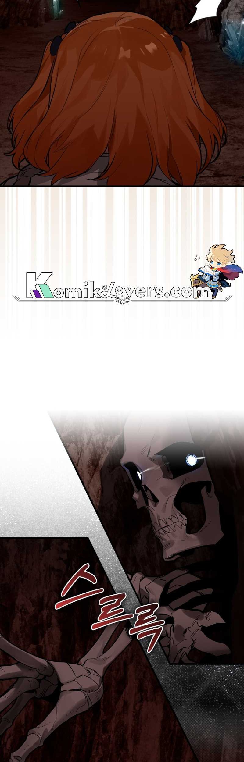 Hunter Academy’s Battle God Chapter 16 Gambar 53