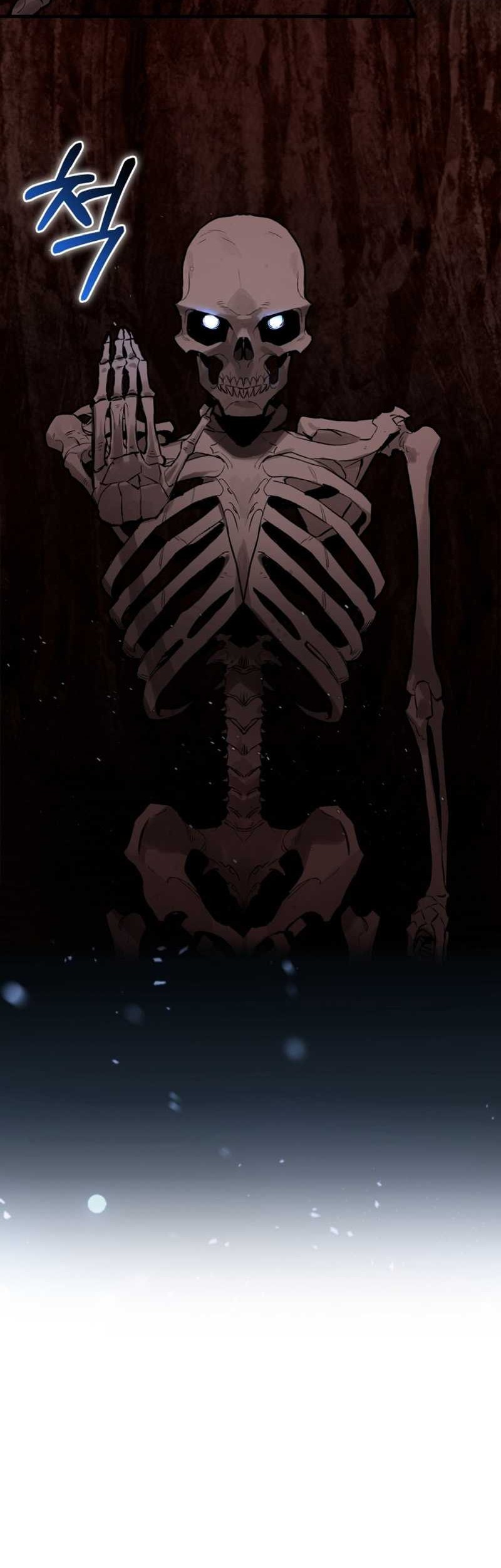 Hunter Academy’s Battle God Chapter 16 Gambar 54