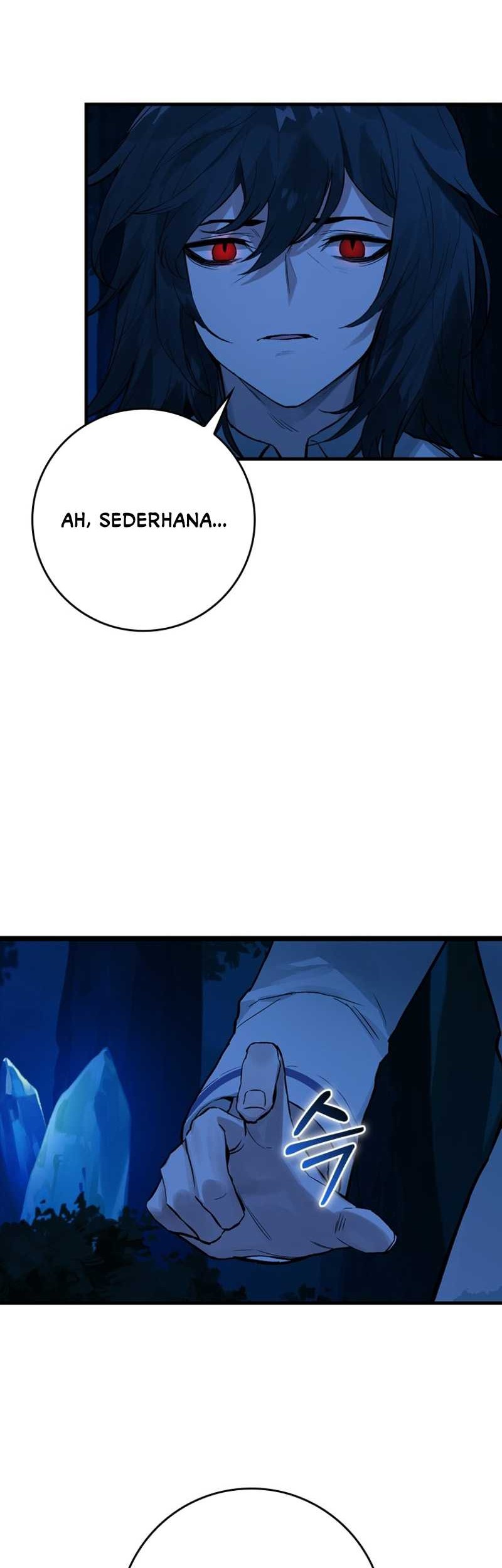 Hunter Academy’s Battle God Chapter 15 Gambar 10