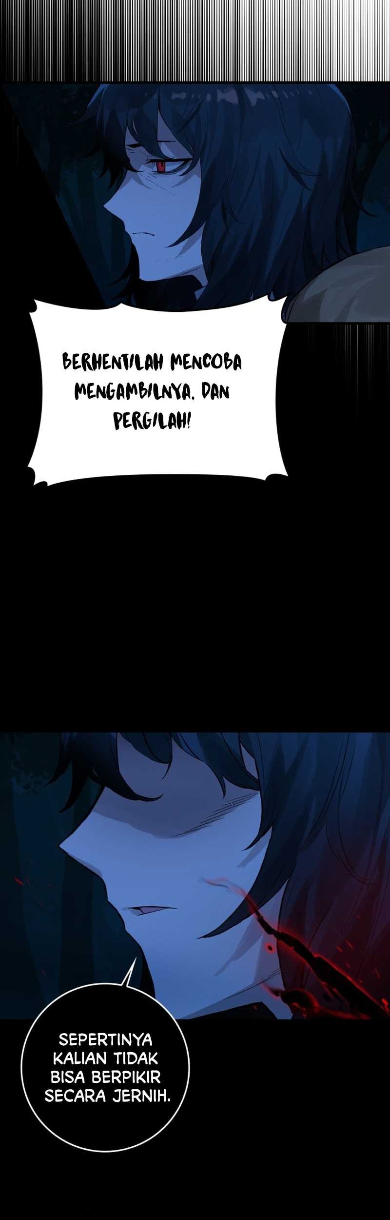 Hunter Academy’s Battle God Chapter 15 Gambar 12