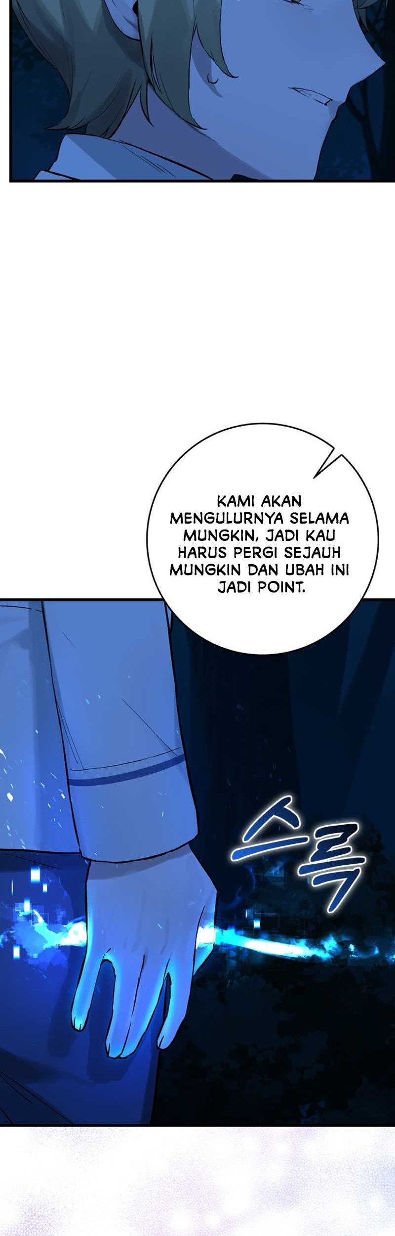 Hunter Academy’s Battle God Chapter 15 Gambar 17