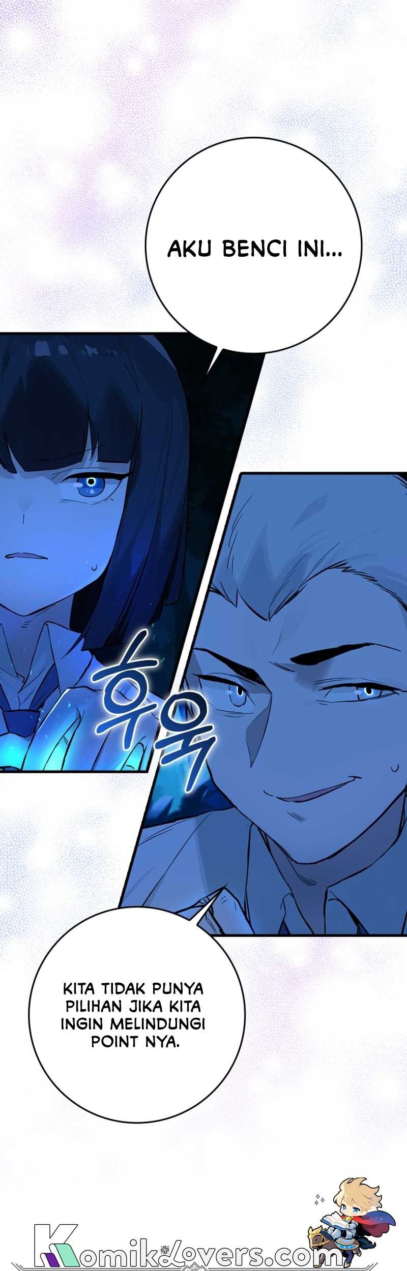 Hunter Academy’s Battle God Chapter 15 Gambar 18