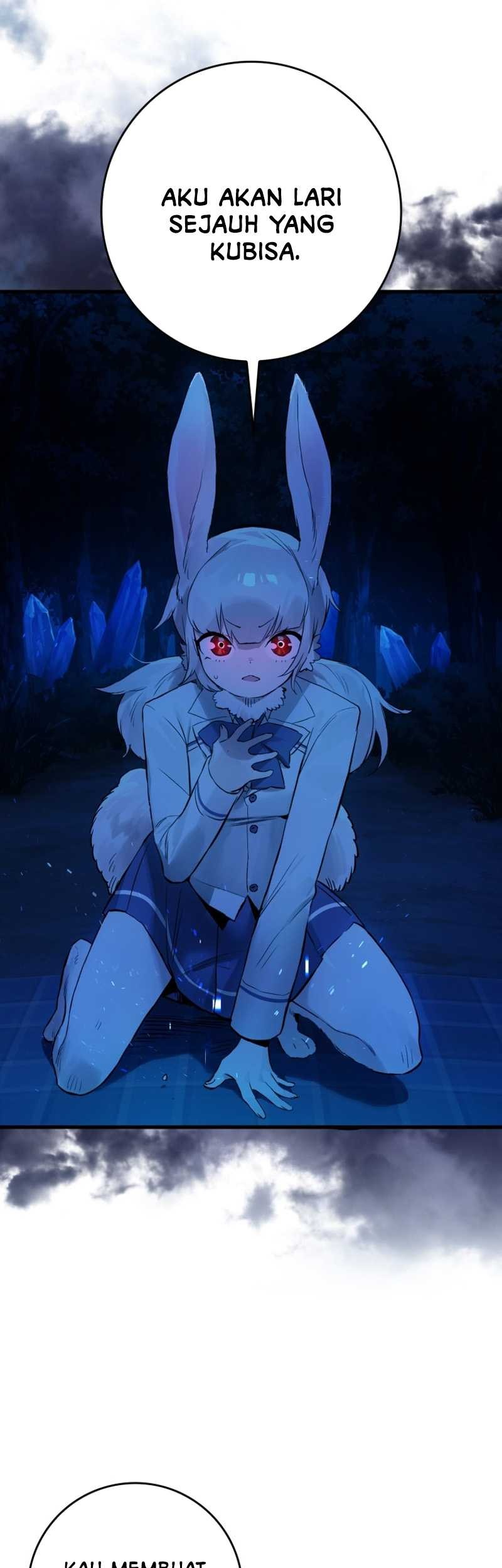 Hunter Academy’s Battle God Chapter 15 Gambar 20