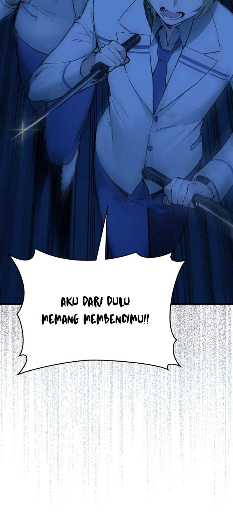 Hunter Academy’s Battle God Chapter 15 Gambar 22