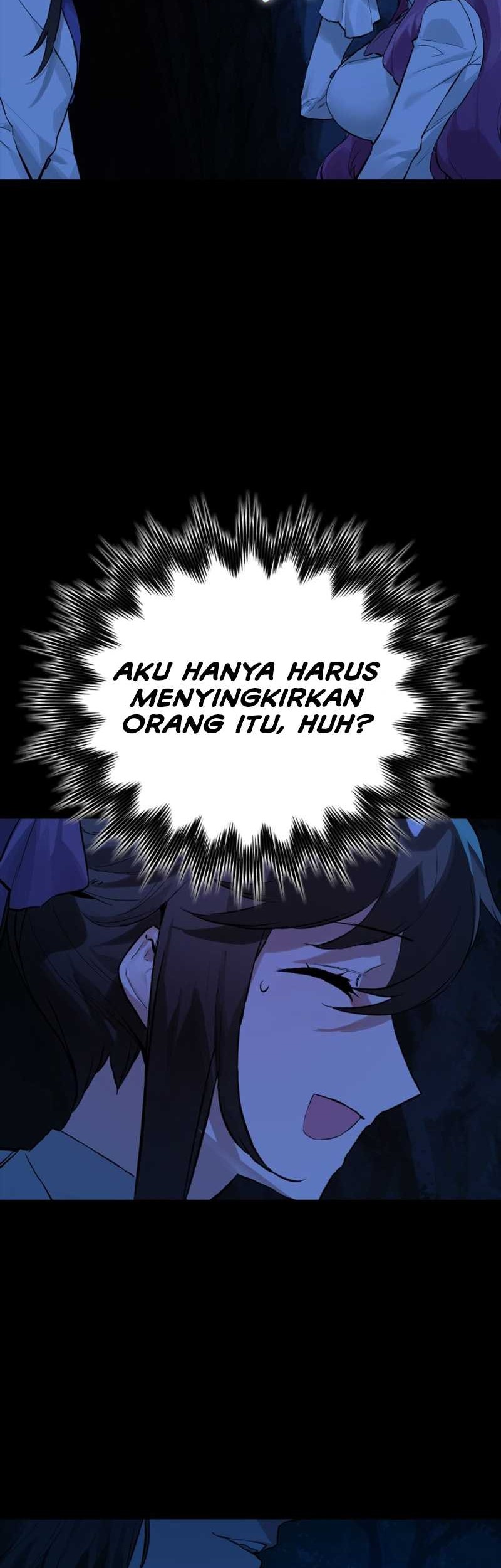 Hunter Academy’s Battle God Chapter 15 Gambar 31