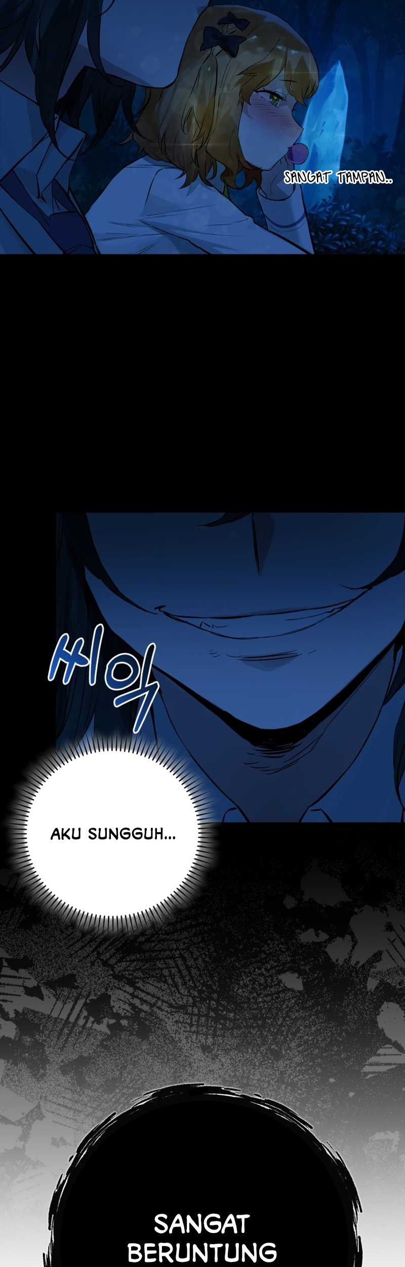 Hunter Academy’s Battle God Chapter 15 Gambar 32