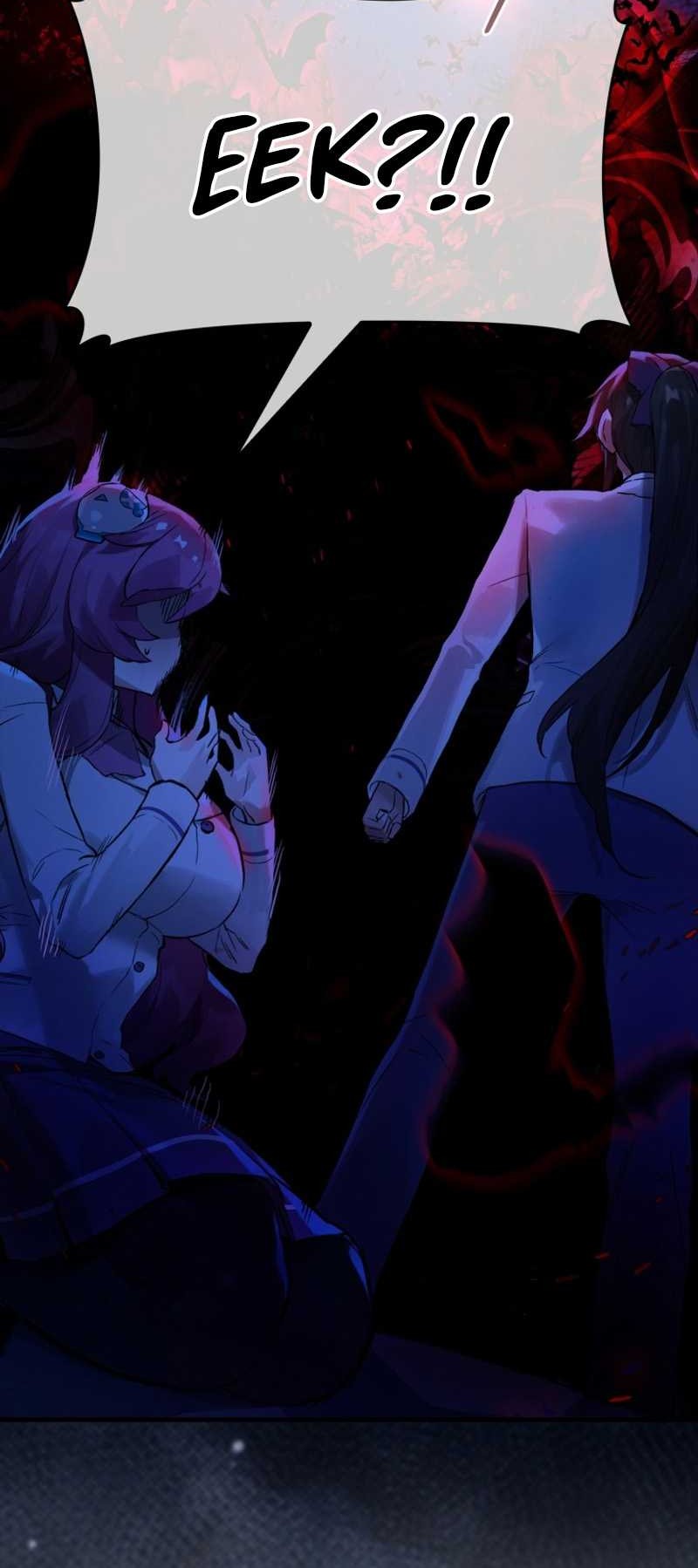 Hunter Academy’s Battle God Chapter 15 Gambar 36