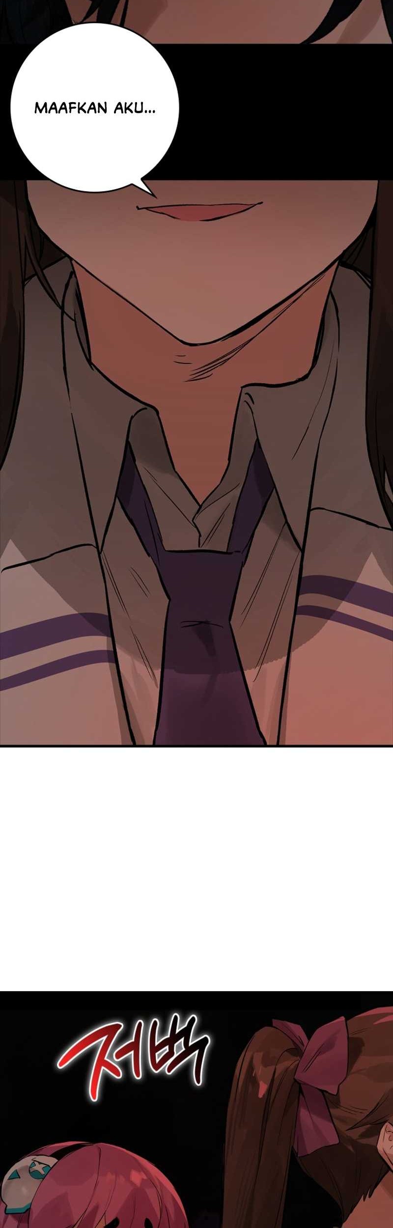 Hunter Academy’s Battle God Chapter 15 Gambar 45