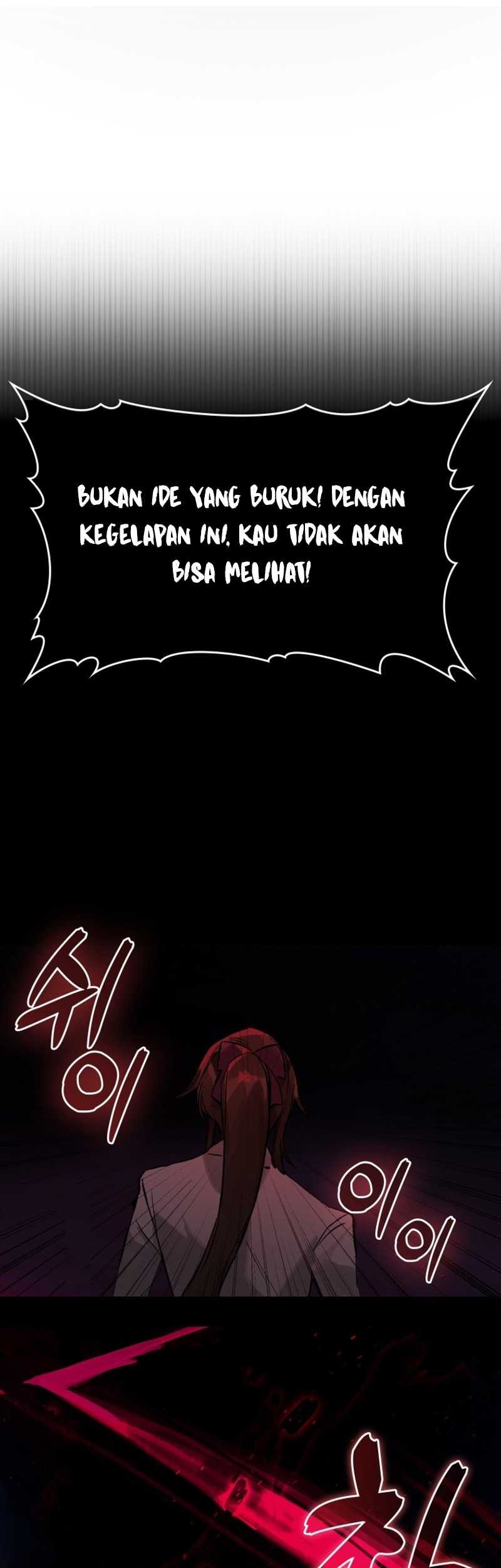 Hunter Academy’s Battle God Chapter 15 Gambar 53