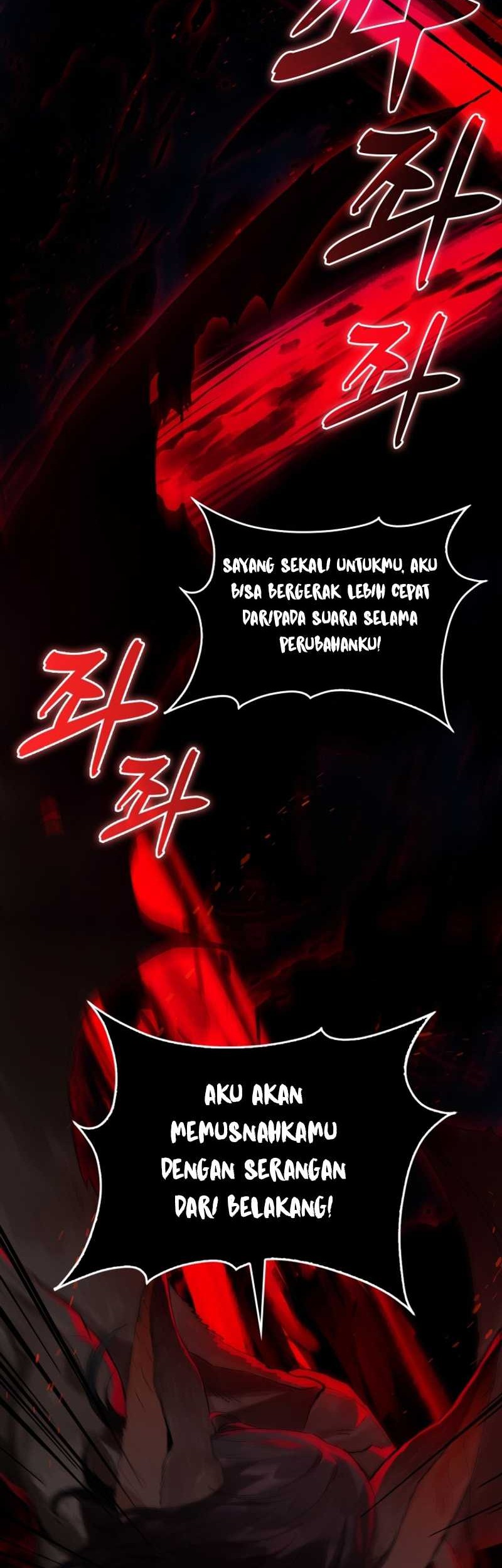 Hunter Academy’s Battle God Chapter 15 Gambar 54