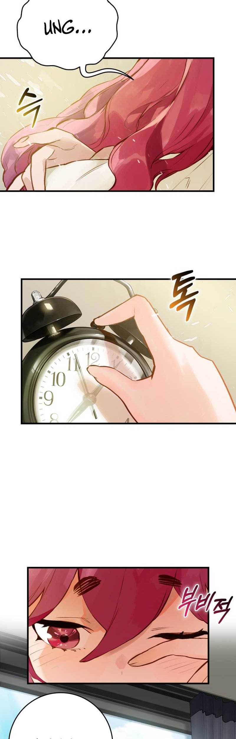 Hunter Academy’s Battle God Chapter 05 Gambar 3