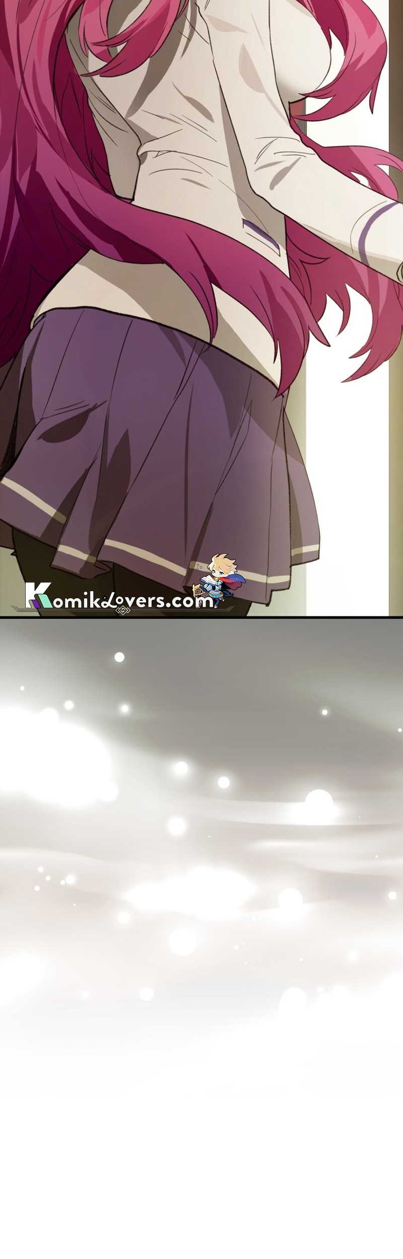 Hunter Academy’s Battle God Chapter 05 Gambar 9