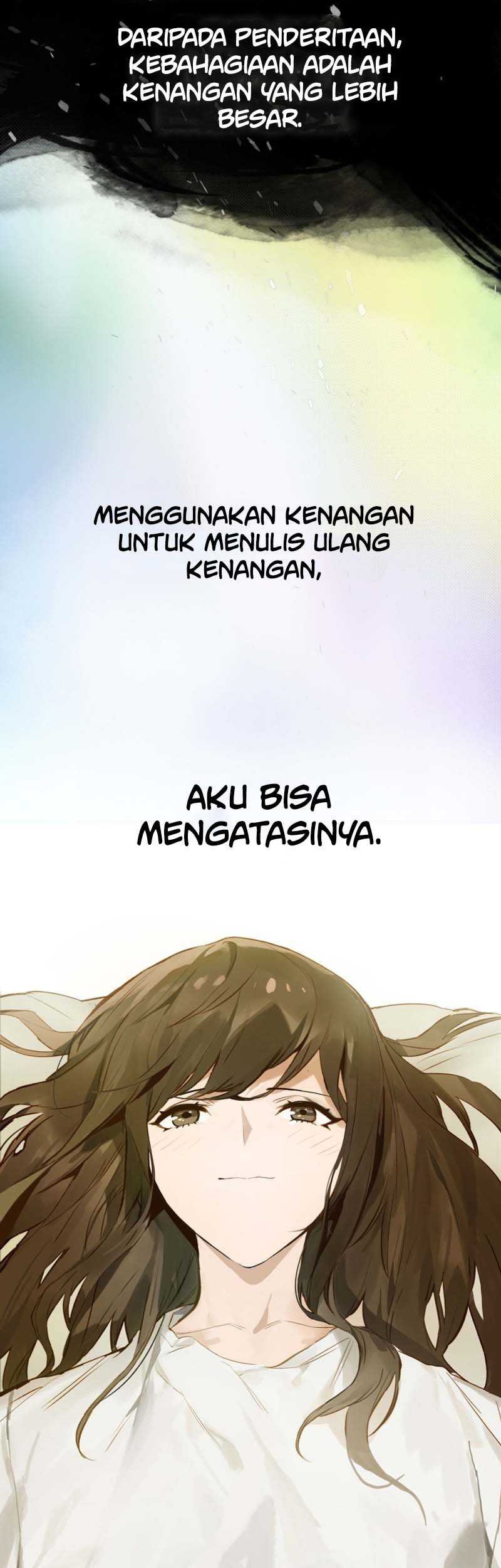 Hunter Academy’s Battle God Chapter 04 Gambar 69