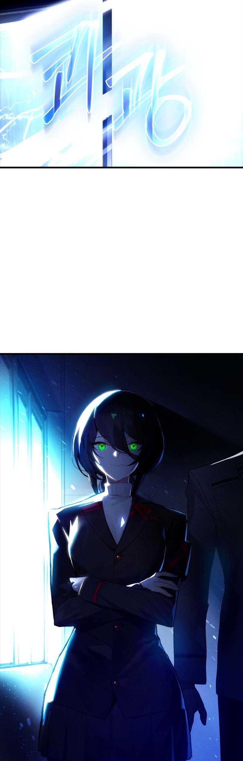 Hunter Academy’s Battle God Chapter 04 Gambar 14