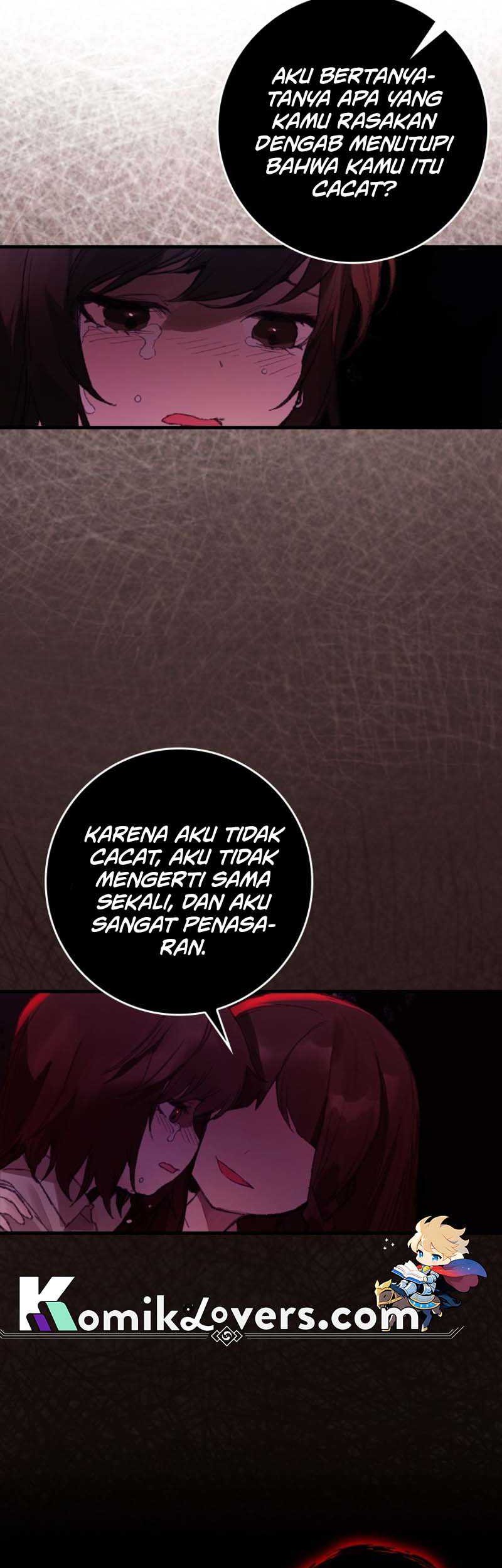 Hunter Academy’s Battle God Chapter 04 Gambar 24