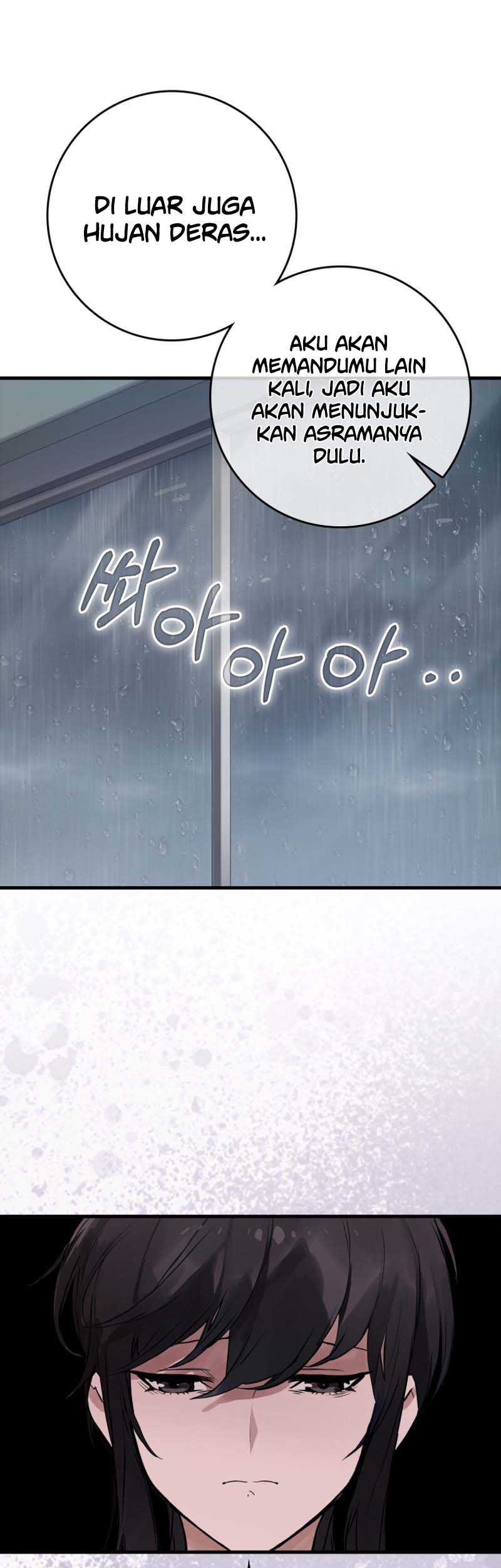 Hunter Academy’s Battle God Chapter 04 Gambar 28