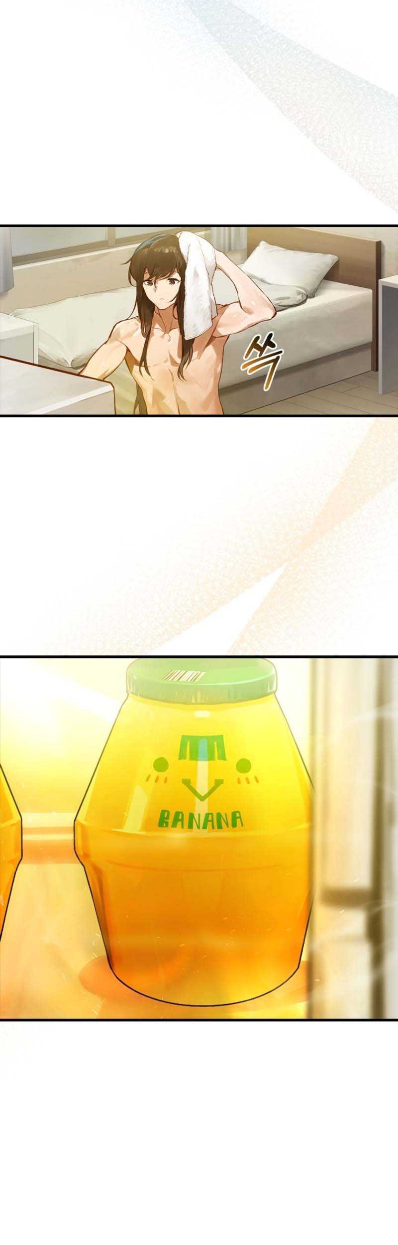 Hunter Academy’s Battle God Chapter 04 Gambar 36