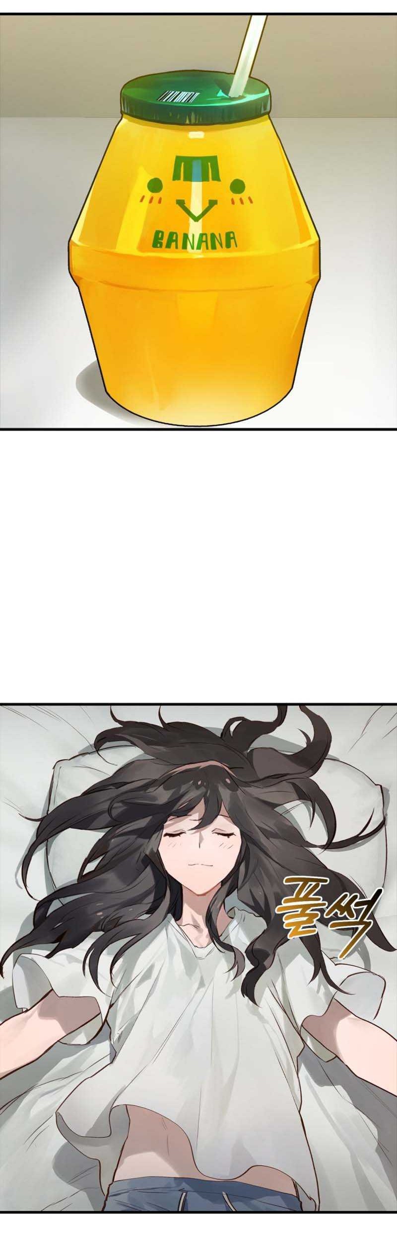 Hunter Academy’s Battle God Chapter 04 Gambar 37