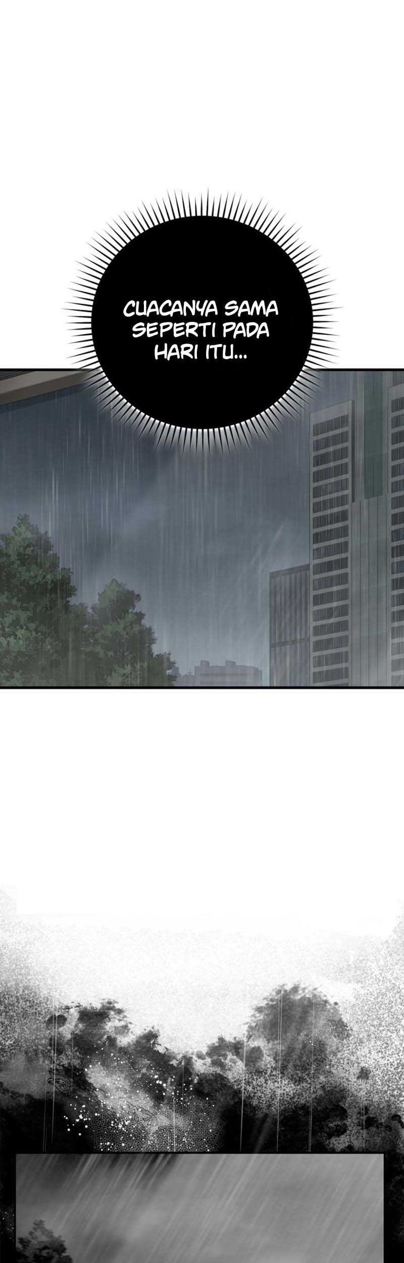 Hunter Academy’s Battle God Chapter 04 Gambar 39