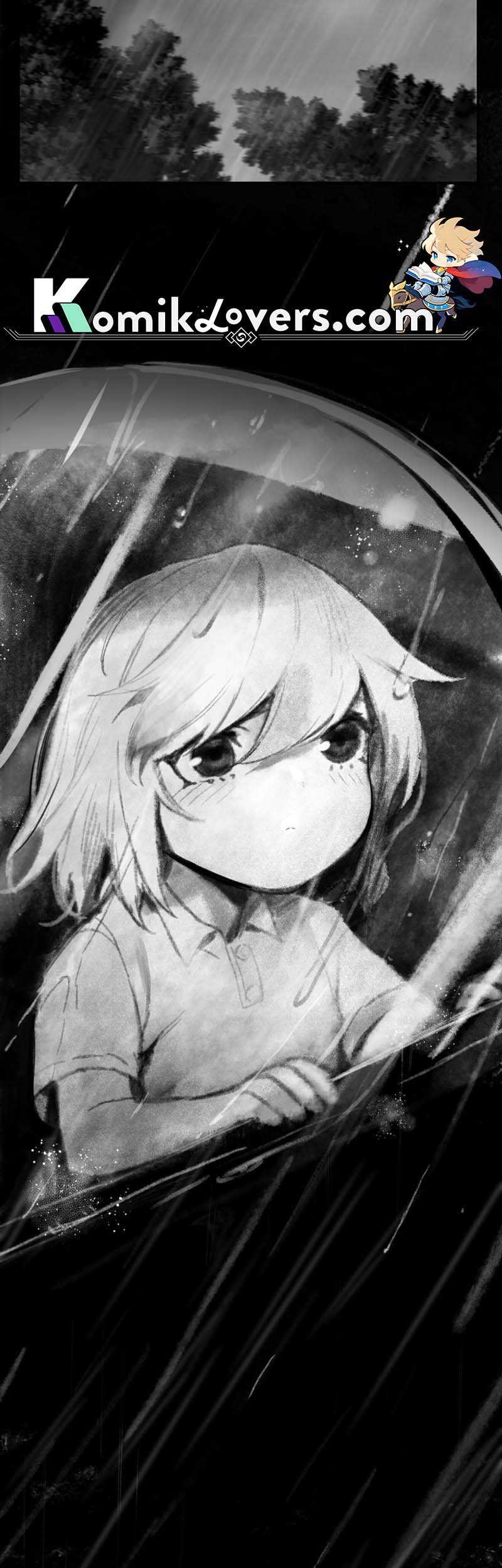 Hunter Academy’s Battle God Chapter 04 Gambar 40