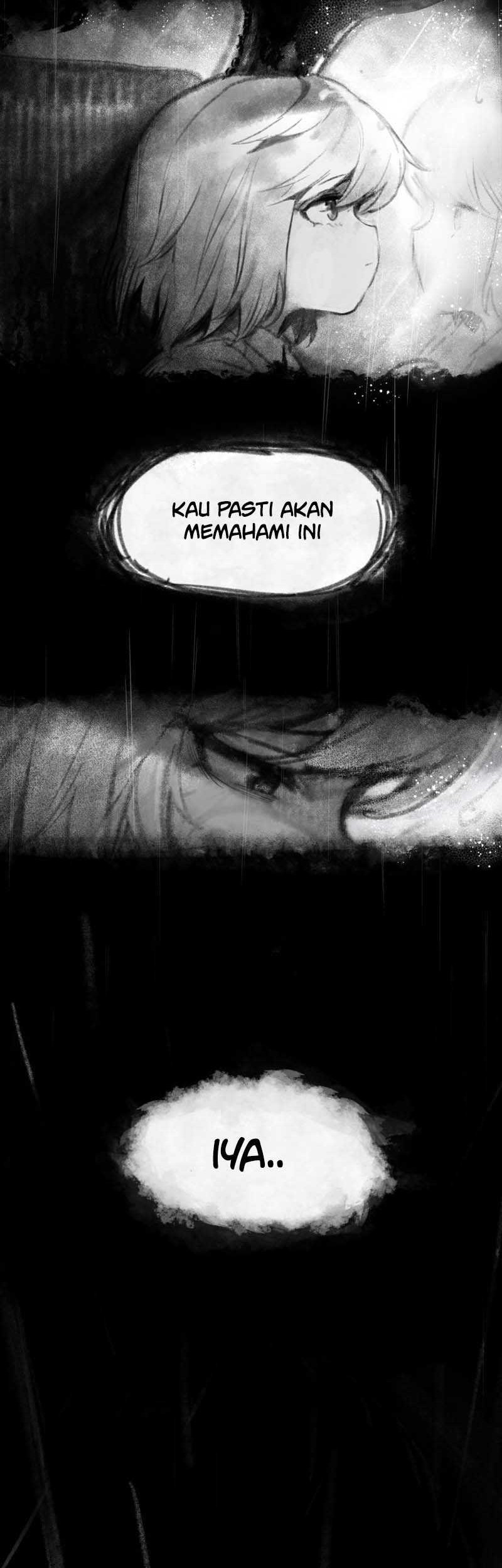 Hunter Academy’s Battle God Chapter 04 Gambar 43