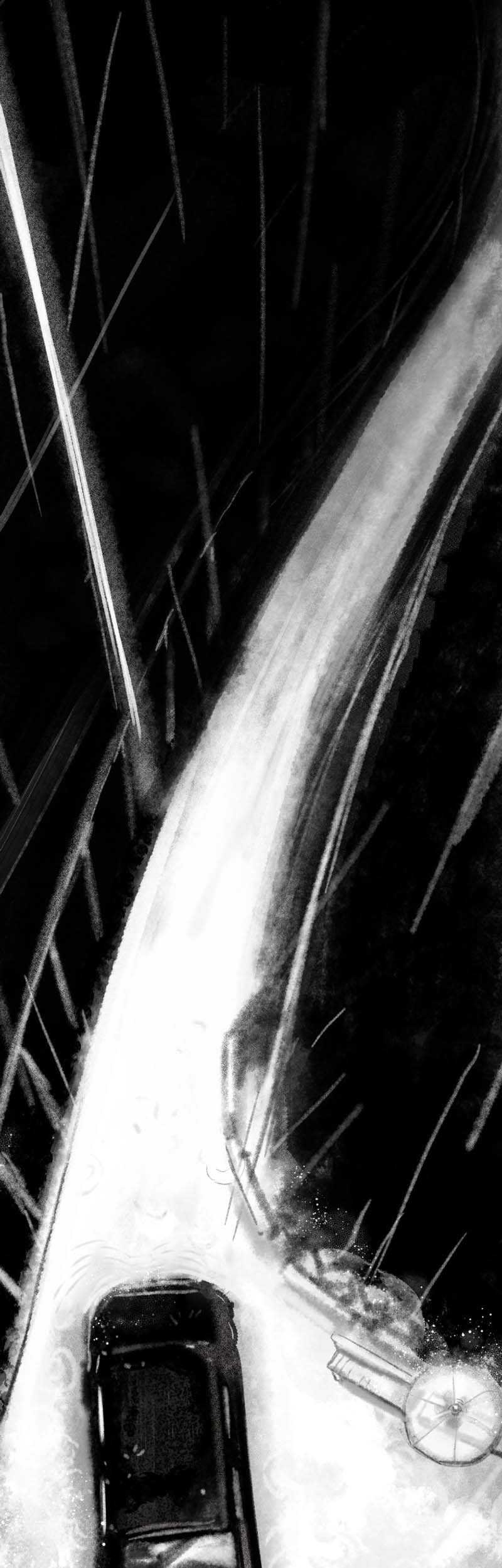 Hunter Academy’s Battle God Chapter 04 Gambar 44