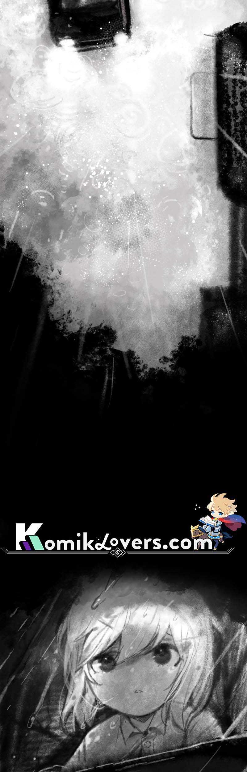 Hunter Academy’s Battle God Chapter 04 Gambar 45