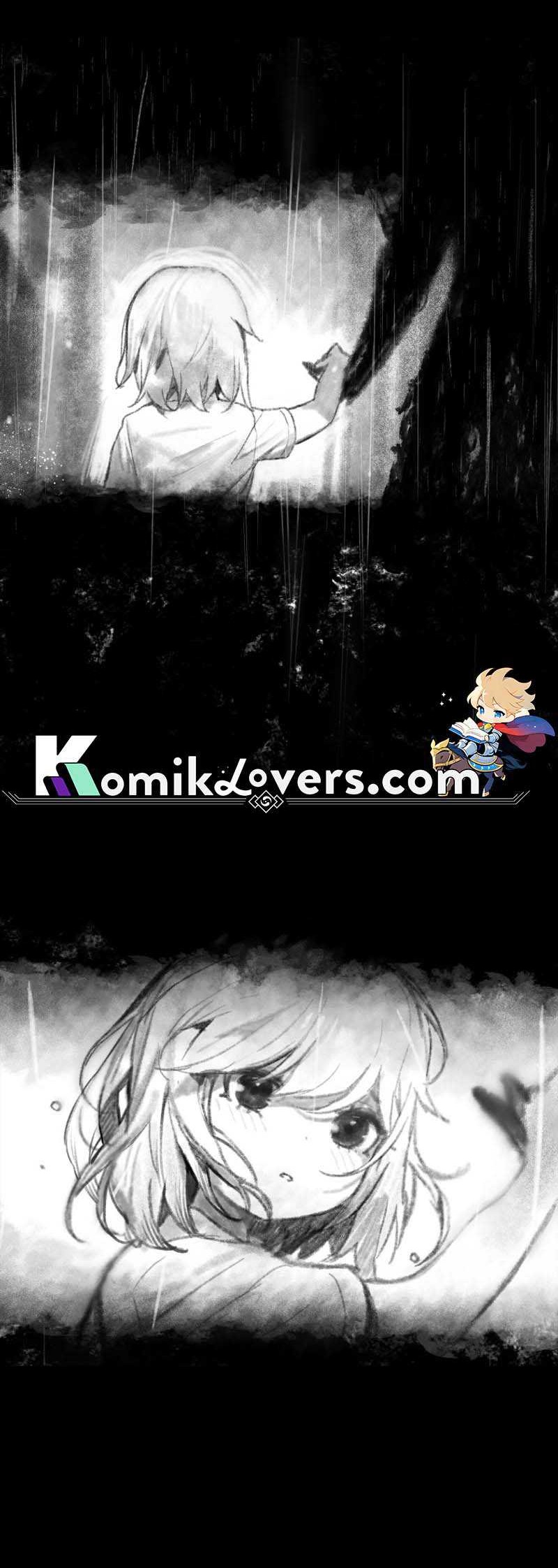 Hunter Academy’s Battle God Chapter 04 Gambar 47