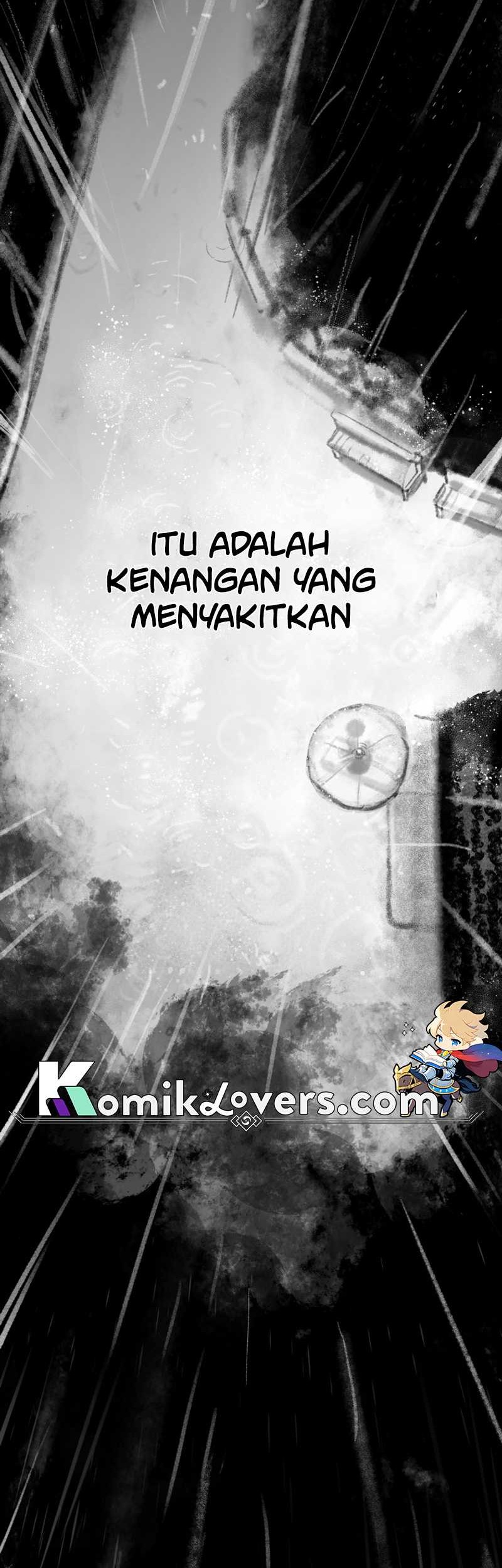 Hunter Academy’s Battle God Chapter 04 Gambar 49