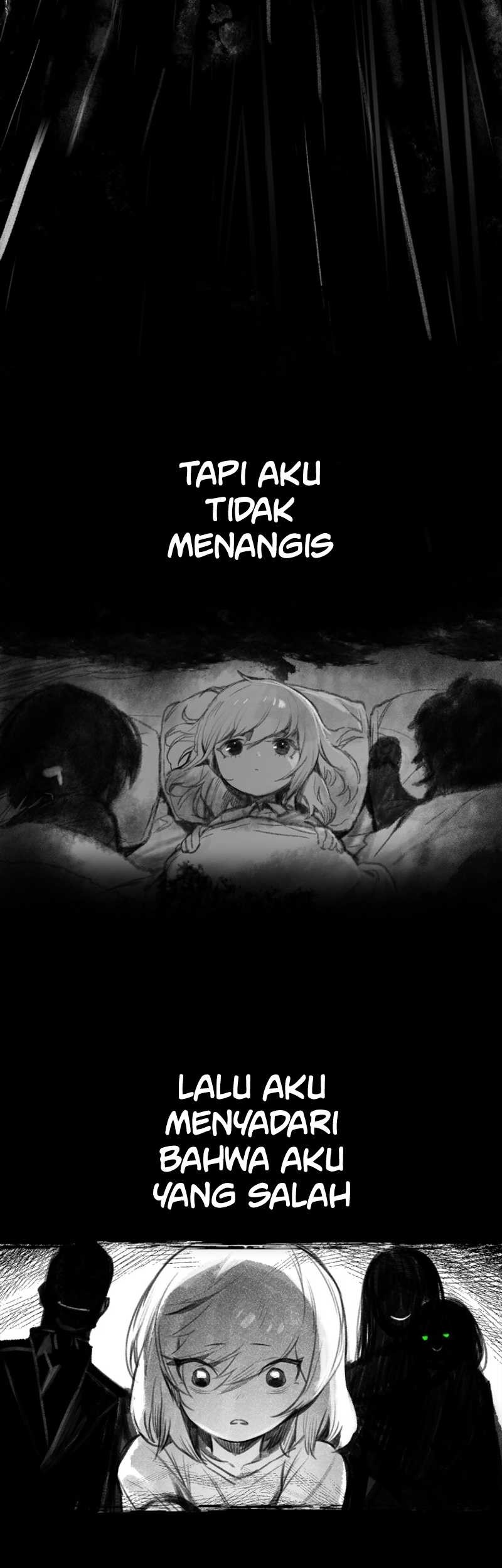 Hunter Academy’s Battle God Chapter 04 Gambar 50