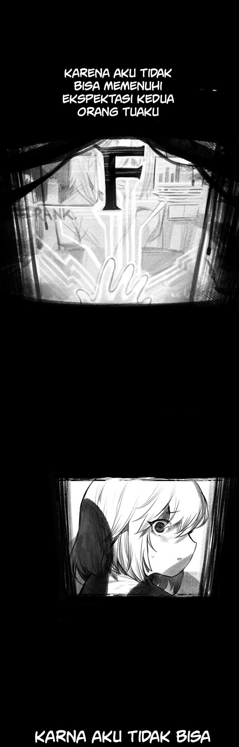 Hunter Academy’s Battle God Chapter 04 Gambar 51