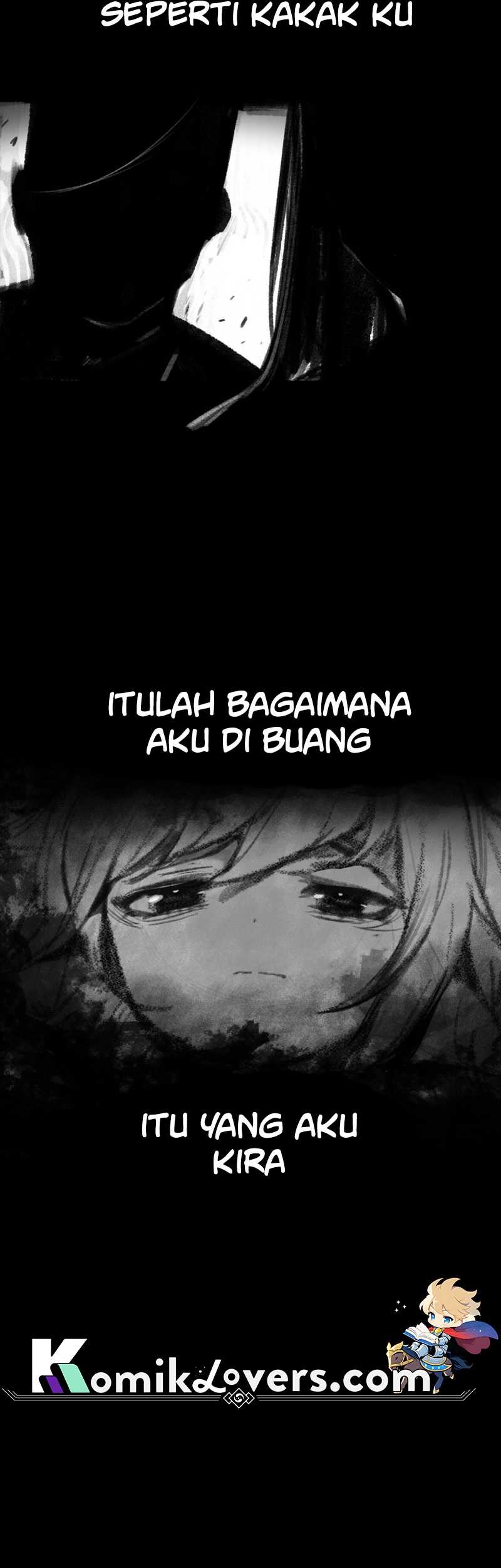 Hunter Academy’s Battle God Chapter 04 Gambar 52