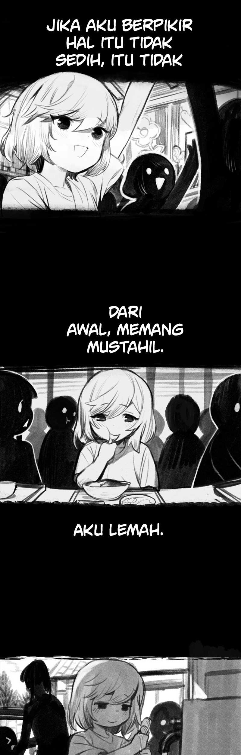 Hunter Academy’s Battle God Chapter 04 Gambar 53