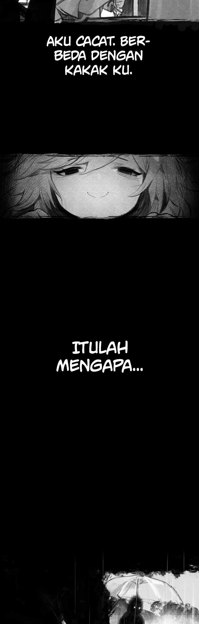 Hunter Academy’s Battle God Chapter 04 Gambar 54